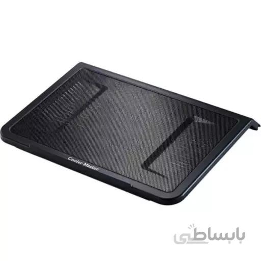 خنک کننده لپ تاپ کولر مستر مدل نوتپال L1 ا Cooler Master Notepal L1 Coolpad