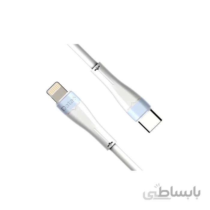 کابل شارژر دیتا پلاس مدل Data+ DP32