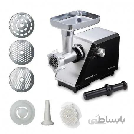 چرخ گوشت پاناسونیک مدل MK-ZG3500