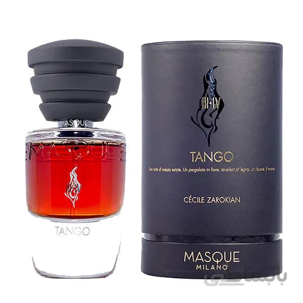 عطر ماسک میلانو تانگو