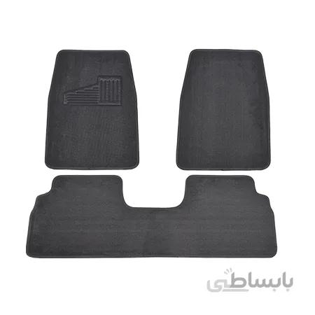 کفپوش موکتی تیبا