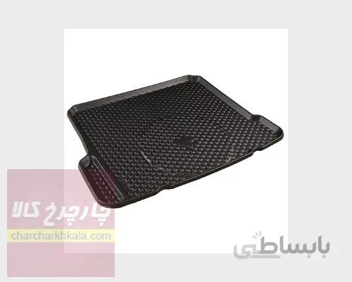 کفپوش صندوق عقب سه بعدی چرمی دنا بابل کارپت اصل