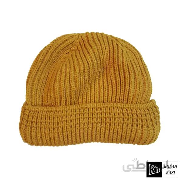 کلاه لئونی بافت c110 ا Classic hat c110