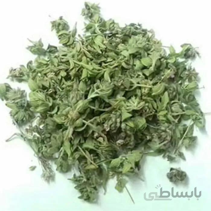 پونه کوهی خشک 120 گرم ا پونه کوهی خشک 120 گرم