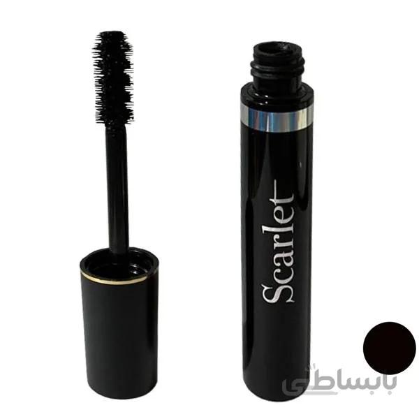 ریمل اسکارلت scarlet mascara
