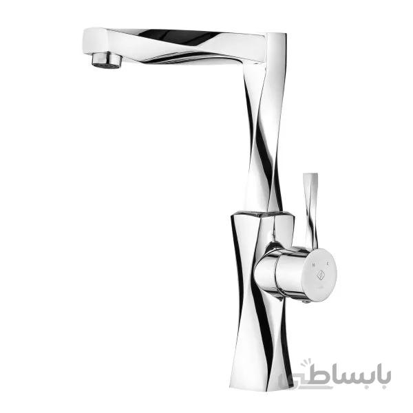 شیر ظرفشویی کاویان مدل آیرال