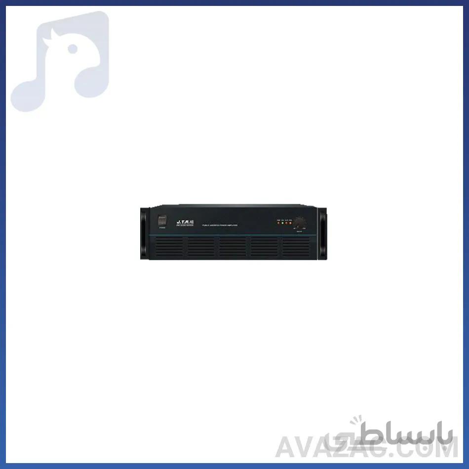 آمپلی فایر پیجینگ جی تی آر مدل JTR PL-1500