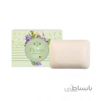 پن مناسب پوست های چرب فلوویو ا ( Flovio Sebum Treat Pain (Oily Skin) )
