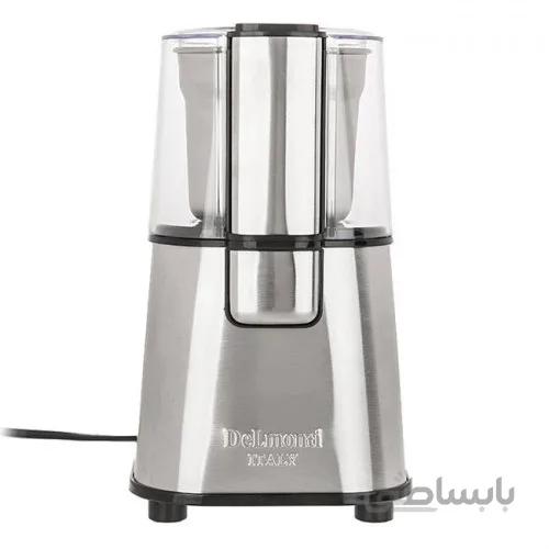 آسیاب دلمونتی مدل DL125 ا Delmonti DL125 Grinder