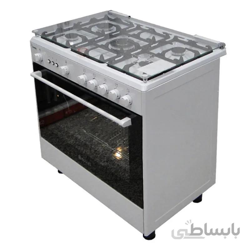 اجاق گاز اسنوا مدل SGC5-1101N Romina Series