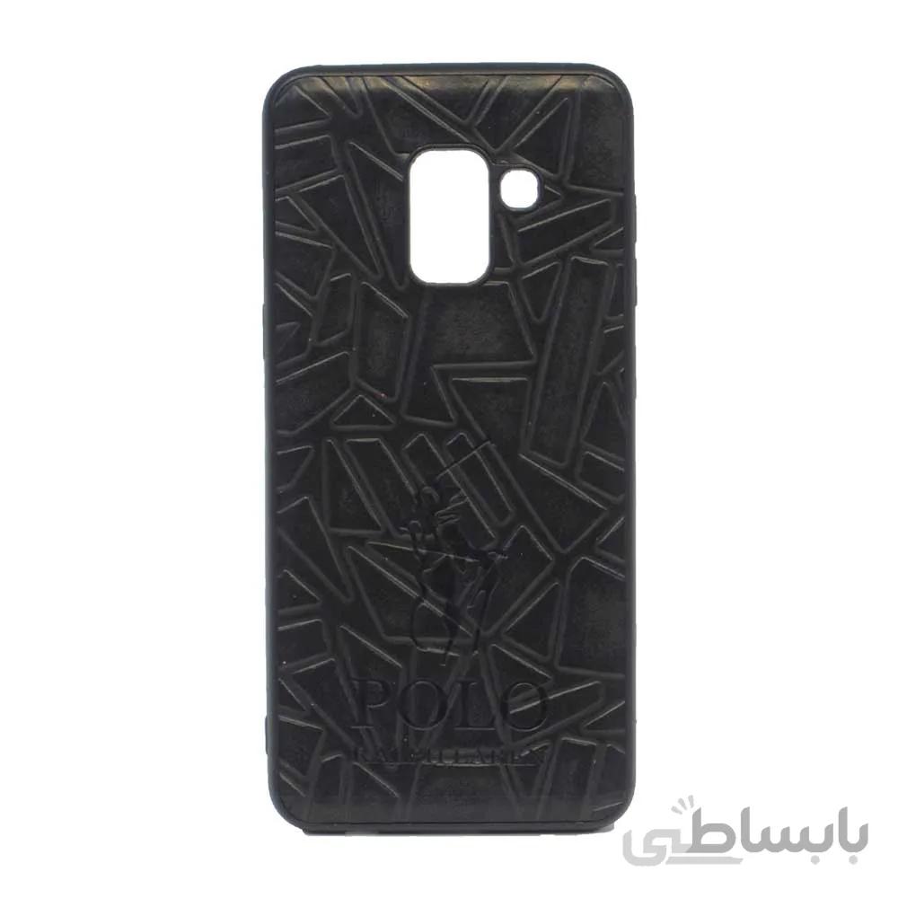 کاور مدل FC7GA518 مناسب برای گوشی موبایل سامسونگ Galaxy A5 2018