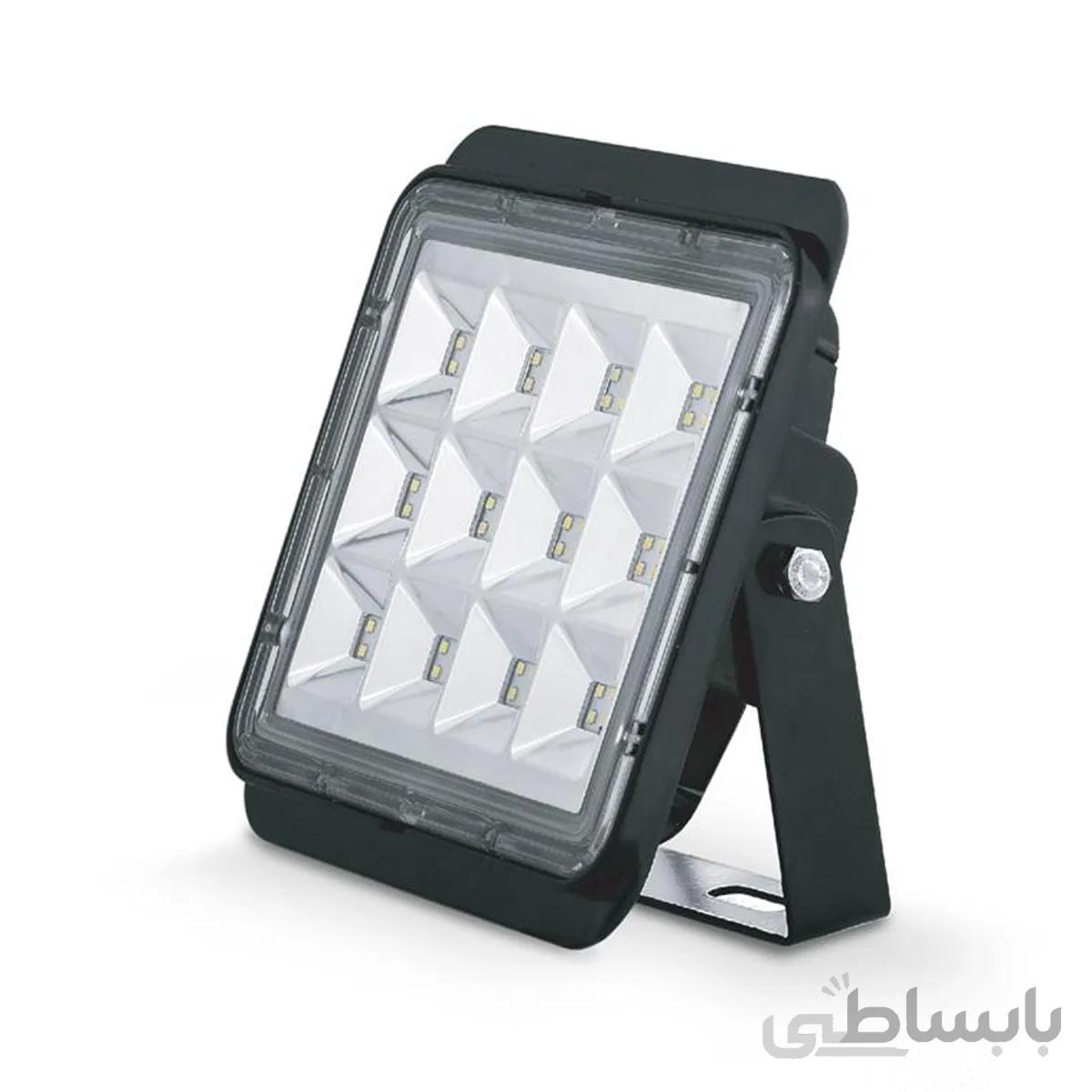پرژکتور 50 وات سلولی آلتون رای مدل آترا AL-PR15 زاویه 15