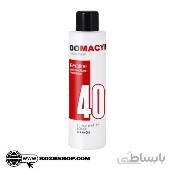 اکسیدان کوچک دوماسی 180ml
