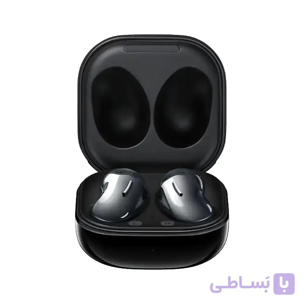 هدفون بی سیم سامسونگ مدل samsung Galaxy Buds Live