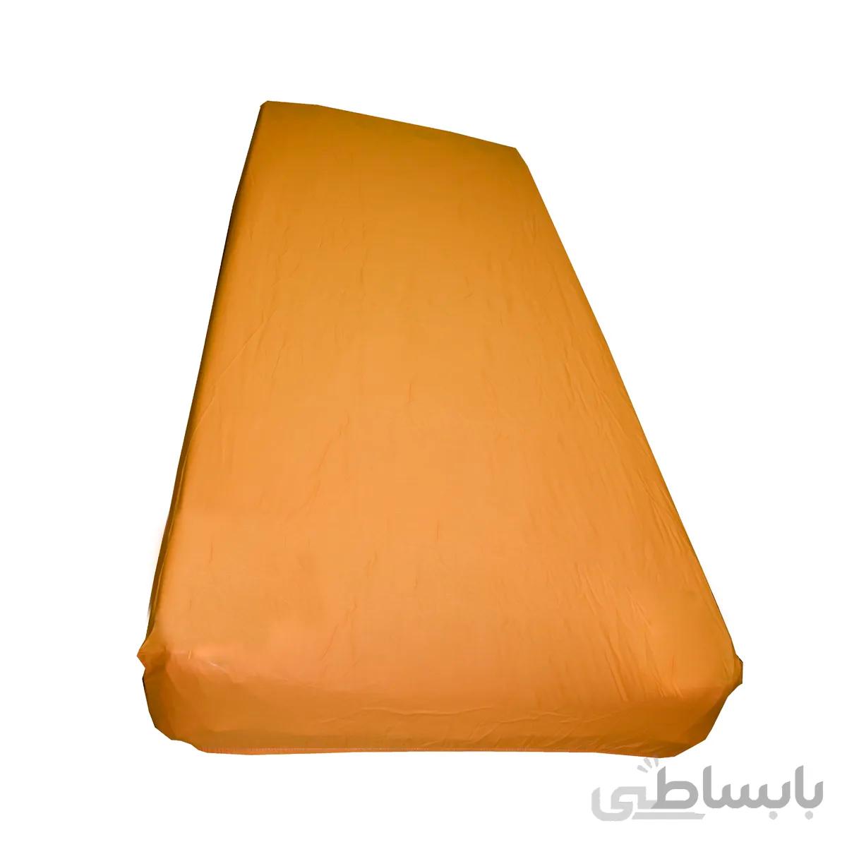 سرویس خواب اورتوم کد 855-DEW تک نفره دو تکه