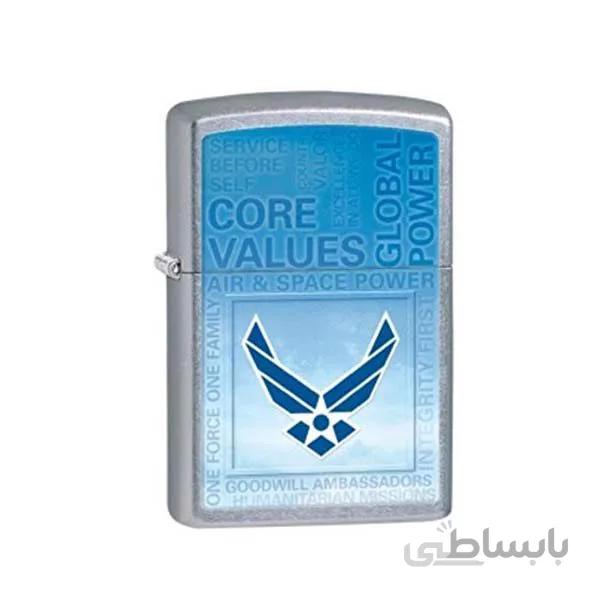 فندک زیپو کد 28622