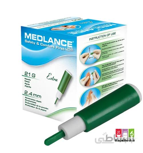 لانست اتوماتیک یا خودکار