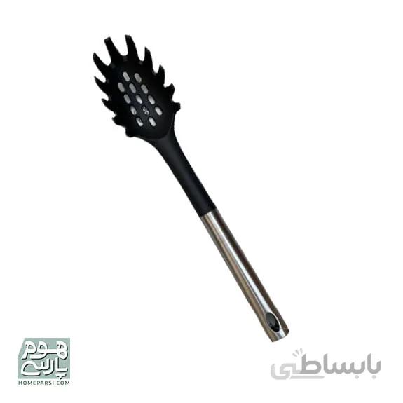 کفگیر پاستا تفلون shengya