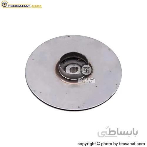 پروانه آب پخش کن پمپ 0.5 اسب بشقابی لیو مدل ACM37