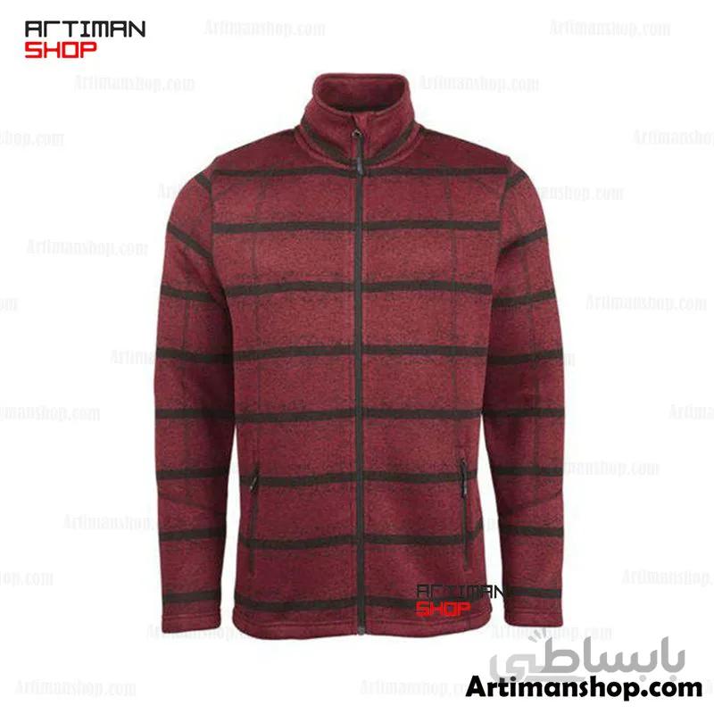سویشرت ورزشی مردانه کرویت سایز XL