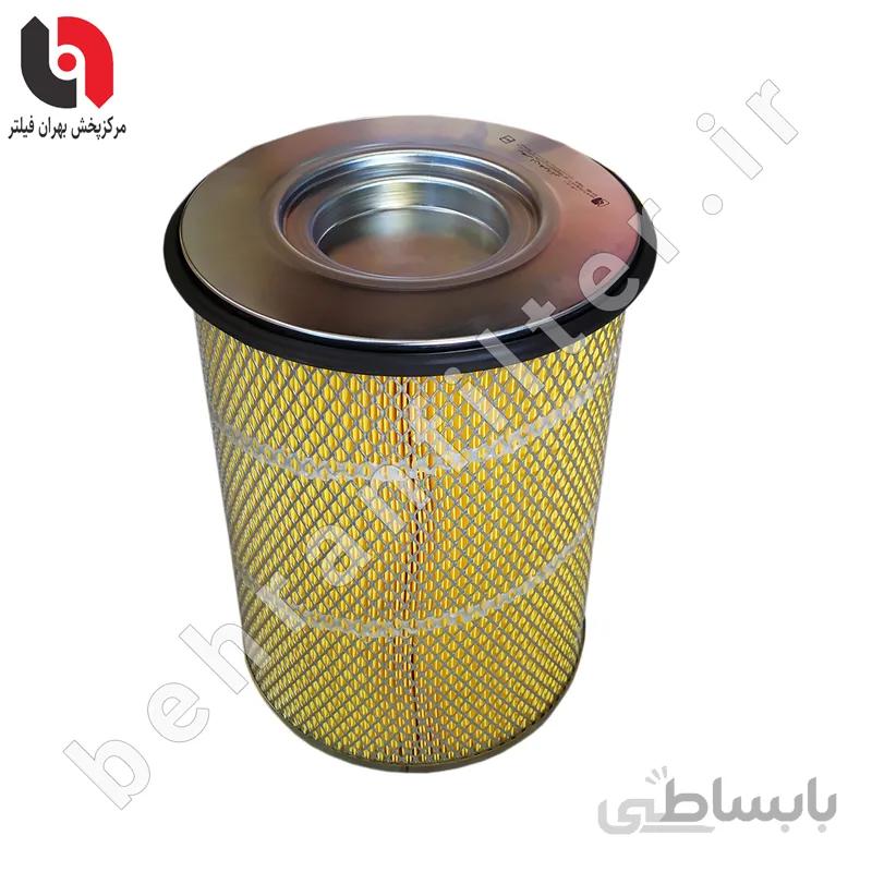 فیلتر هواکش بیرونی ولوو FM9