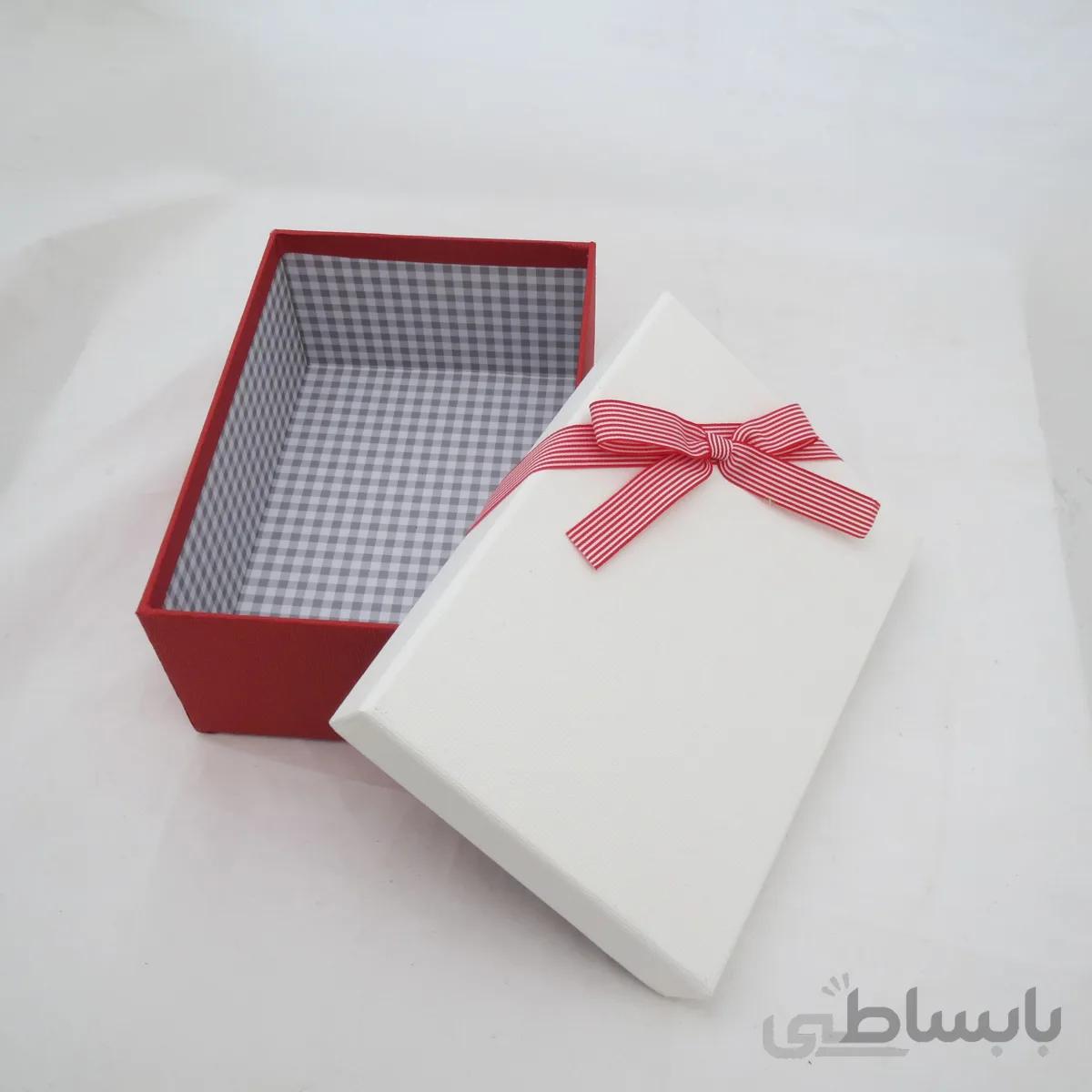 جعبه کادویی سایز کوچک