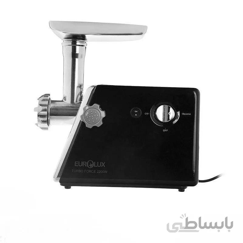 چرخ گوشت یورولوکس مدل EU_MG3112TPW