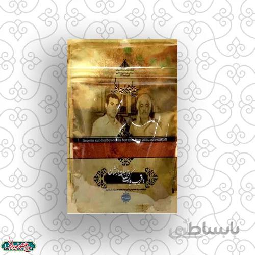 پاپریکا 50گرم حاج محمد جلالی
