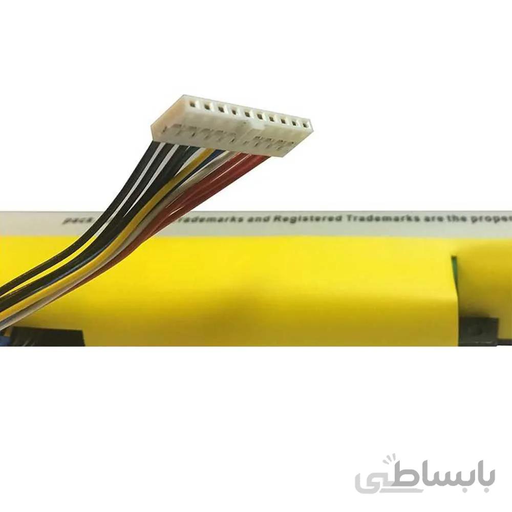 باتری لپ تاپ لنوو Z500 ا Lenovo Laptop battery Z500