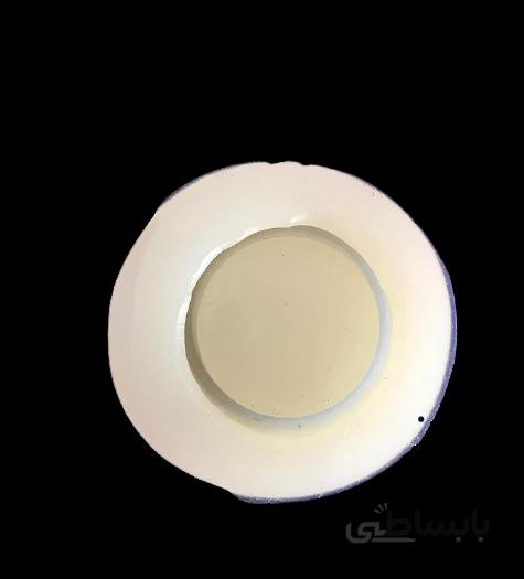 قالب سیلیکونی وارمر
