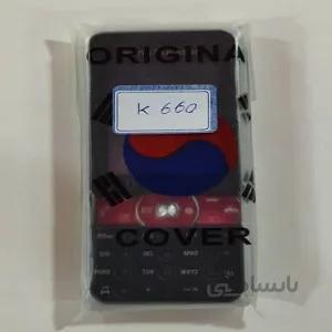 قاب کامل گوشی سونی اریکسون (Housing for Sony Ericsson K660)