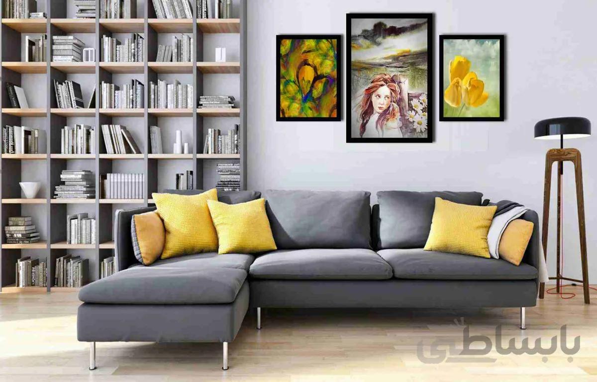 ست تابلو کد224