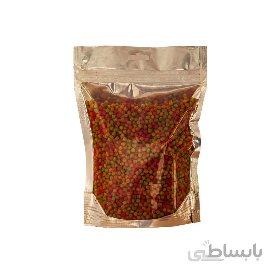 پلت میوه ای زوپریم zupreem