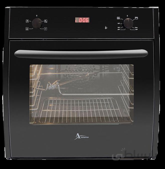 فر توکار اخوان ا Akhavan F34