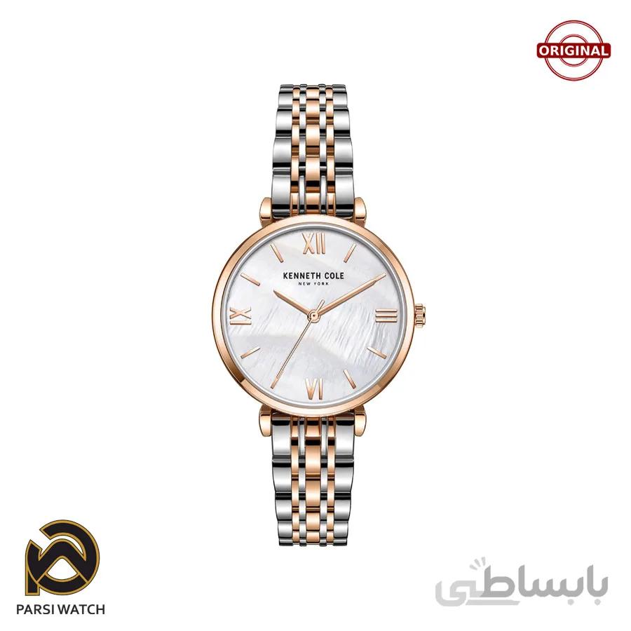 ساعت زنانه کنت کول مدل KC51115005