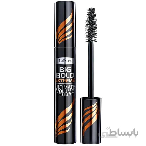 ریمل ایزادورا مدل ULTIMATE VOLUME