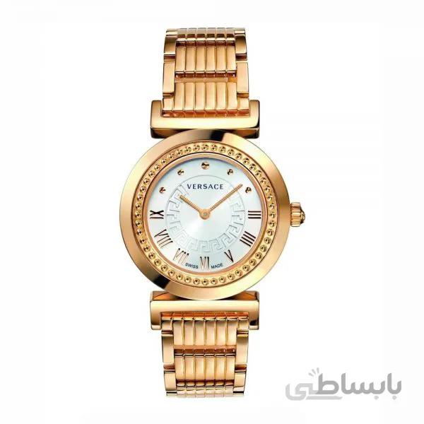 ساعت مچی زنانه ورساچه مدل IVW-P5Q80D001S080 ا IVW-P5Q80D001S080