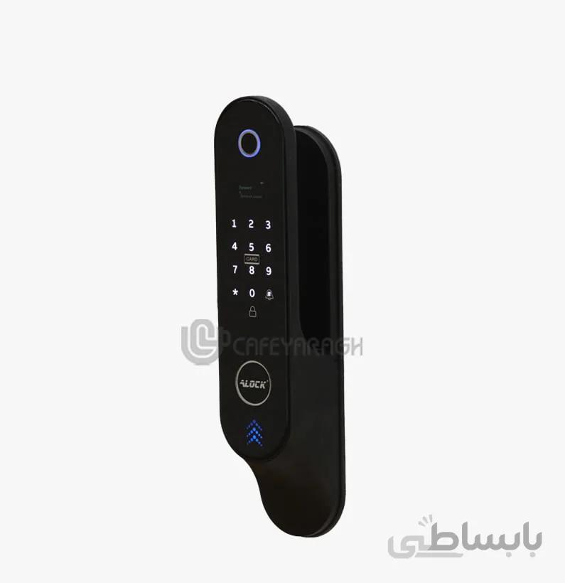 دستگیره دیجیتال ایلاک مدل +P60