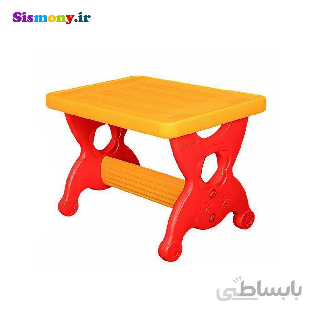 میز تحریر مانلی anly Writing Desk