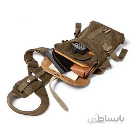 National Geographic Africa camera sling bag NG A4567