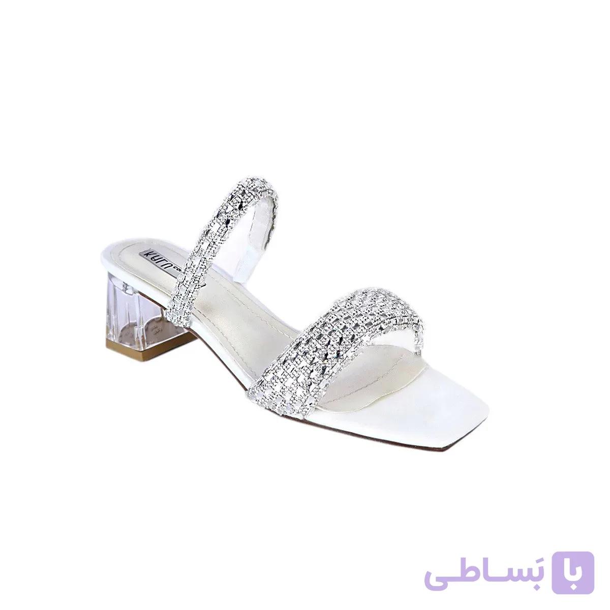صندل مجلسی زنانه - 9730