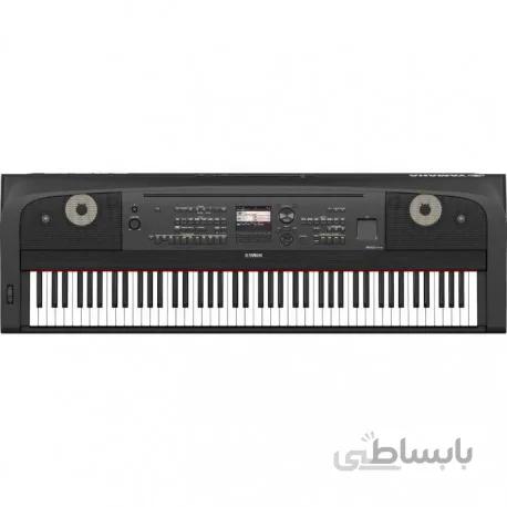 Yamaha DGX-670 Digital Piano