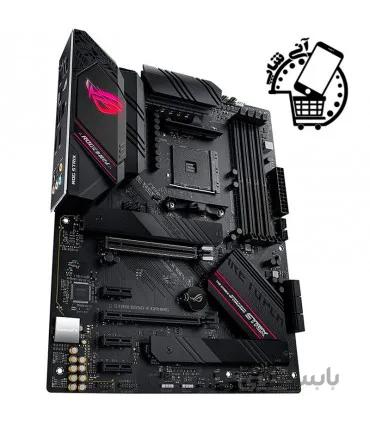 مادربرد ایسوس مدل ROG Strix B550-F Gaming