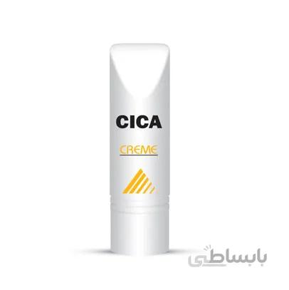 كرم ترميم كننده ناکی Cica cream