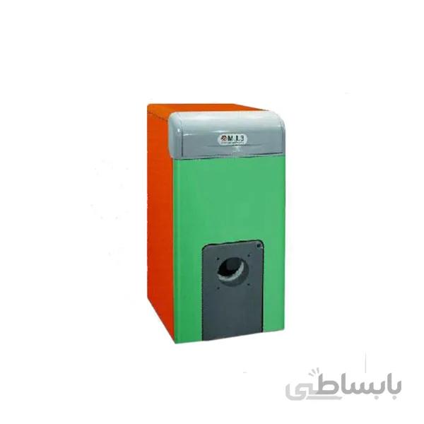 دیگ چدنی M.I.3 مدل S90-5