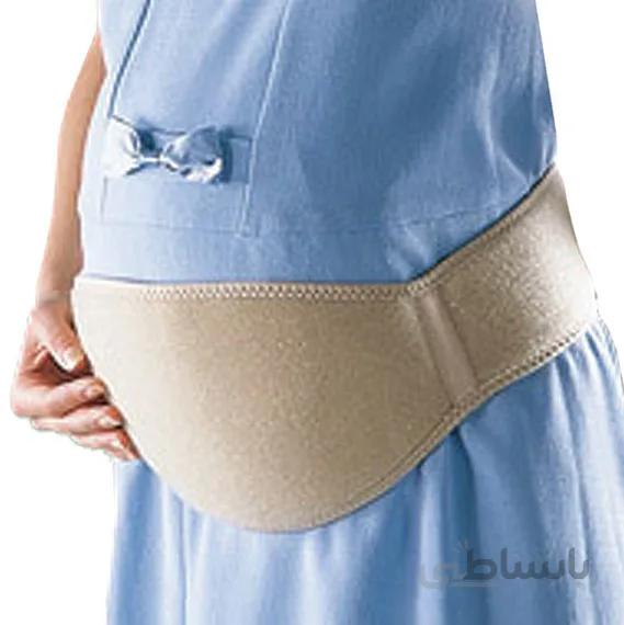 کمربند بارداری مترنیتی اورتو موری Maternity Belt Ortho Mory Provides Abdominal Support