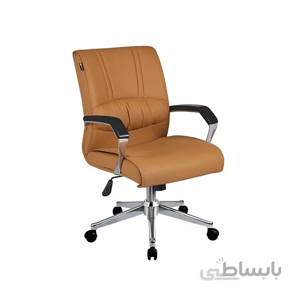 صندلی کارمندی مدل S6000 راحتیران