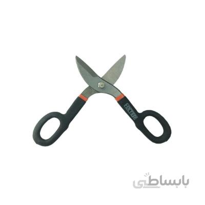 قیچی ورق بر فیکستر مدلFX-4034 نمره12″
