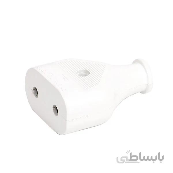 دوشاخه مادگی فراز