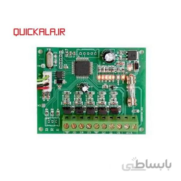 اکسپندر آنیک ( افزایش دهنده زون)